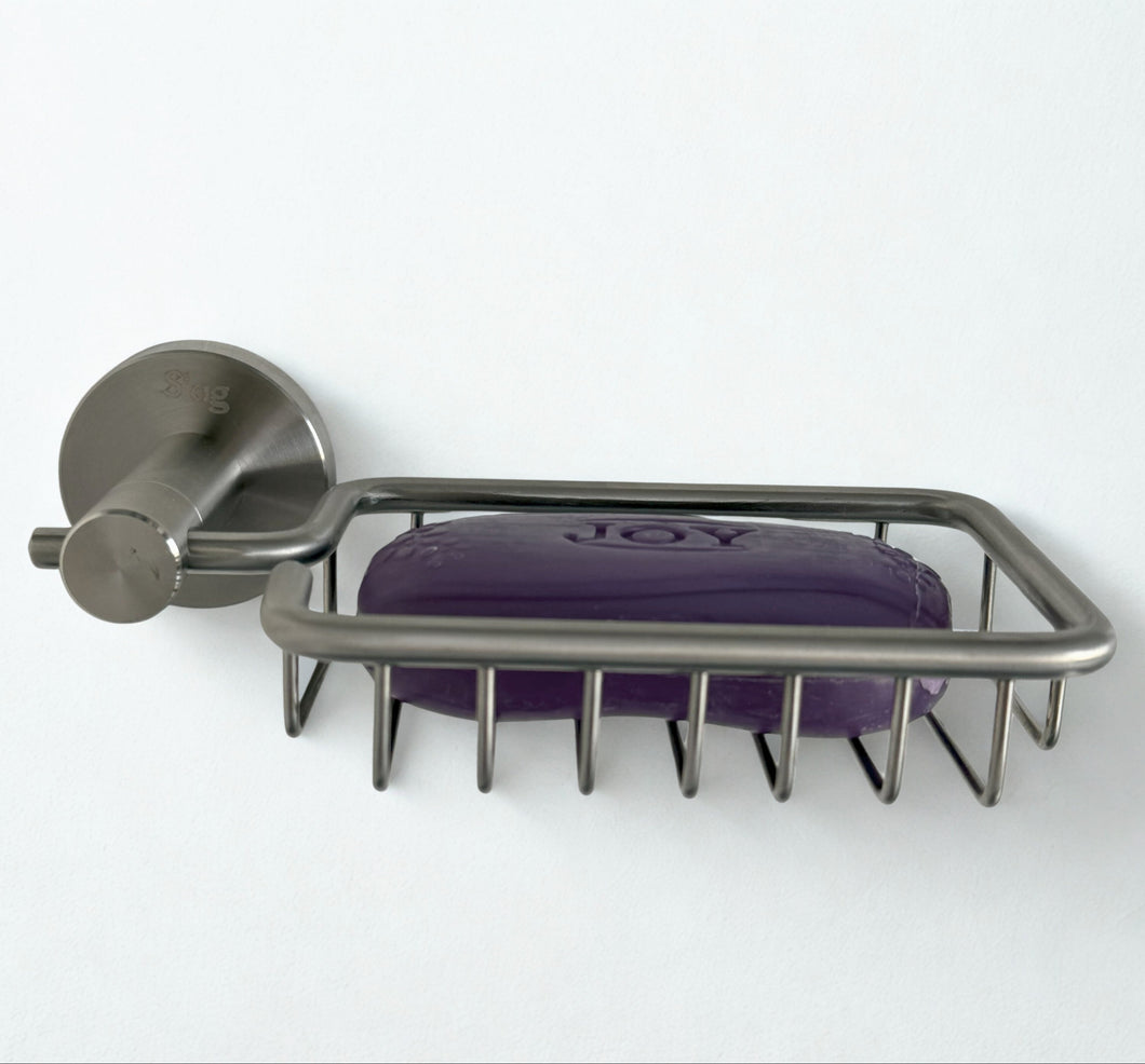 Soap Basket Holder 6905