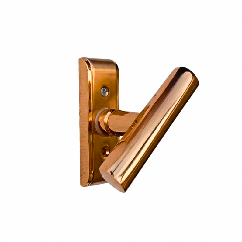 Linda Window Handle