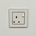 Anden Switched Power Socket E2B-15