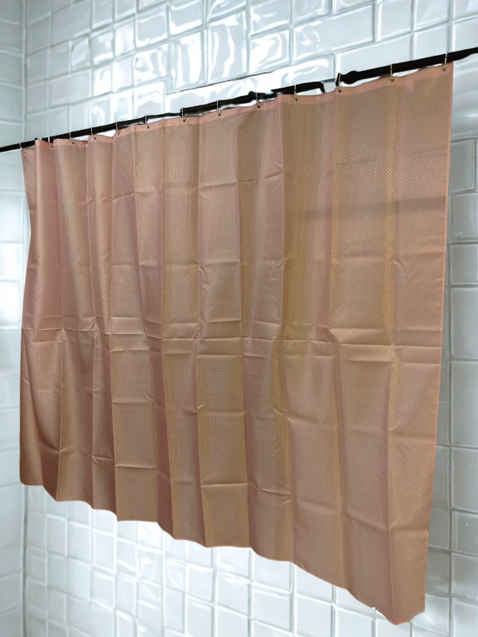 Waterproof Shower Curtain