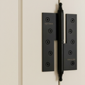 Xpress Door Hinge