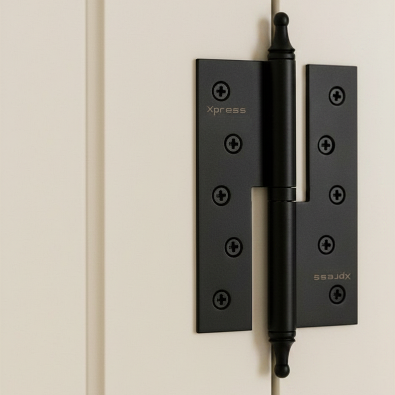 Xpress Door Hinge