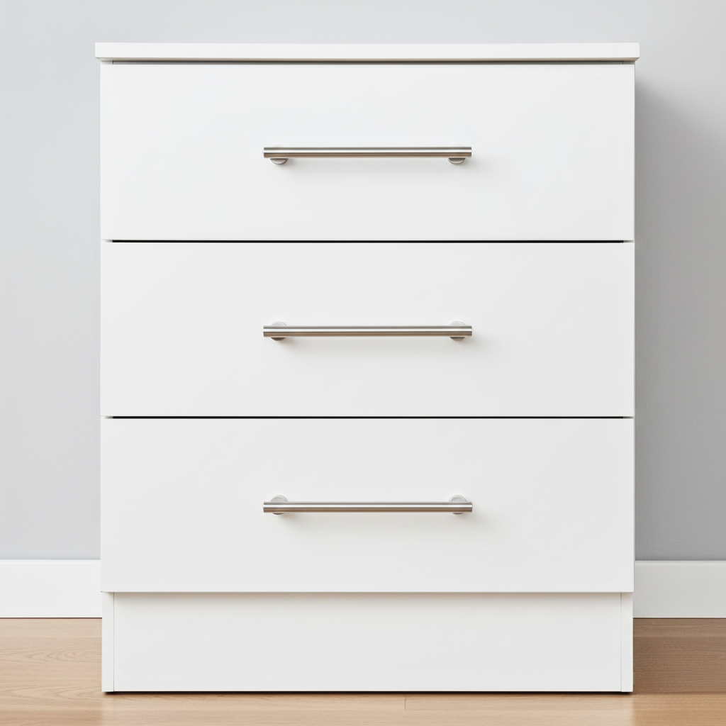 Cabinet Pull Handle 8022