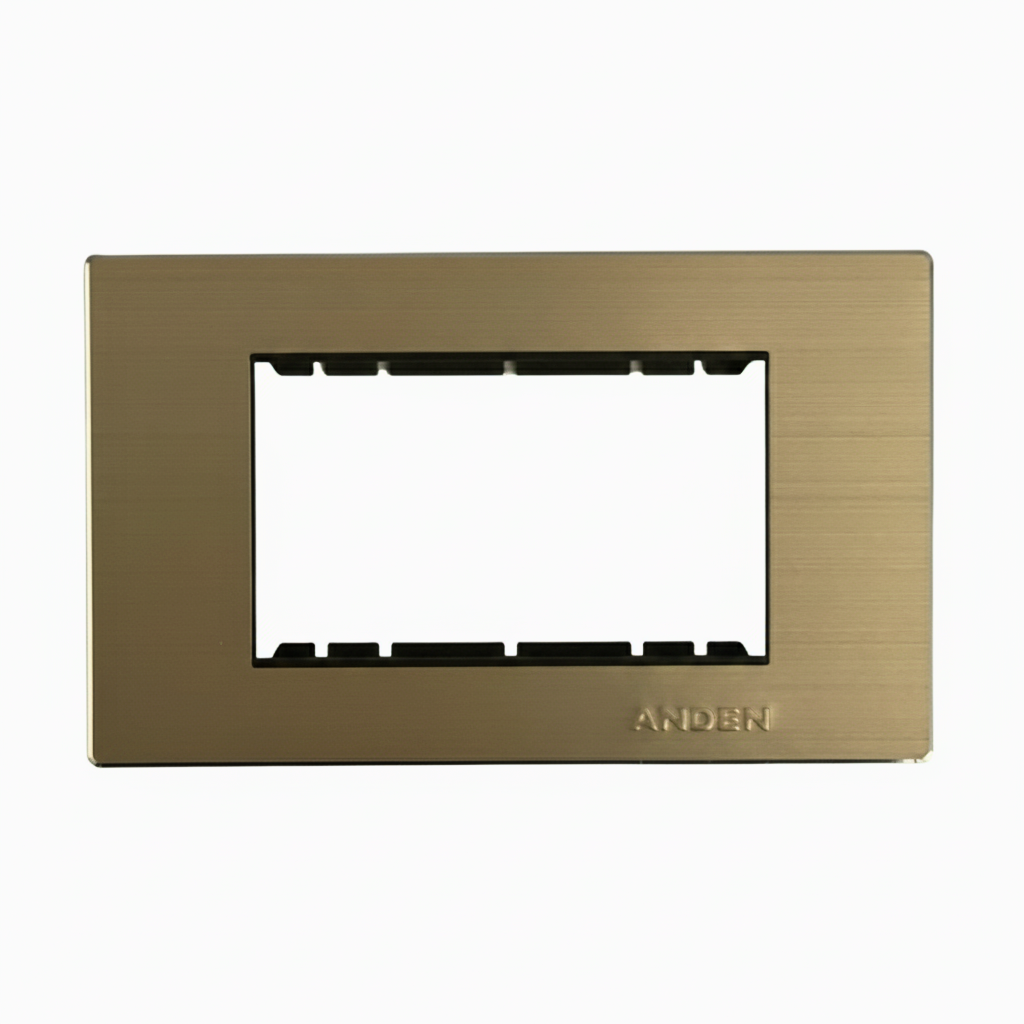 Anden Electricity Cover K8-18