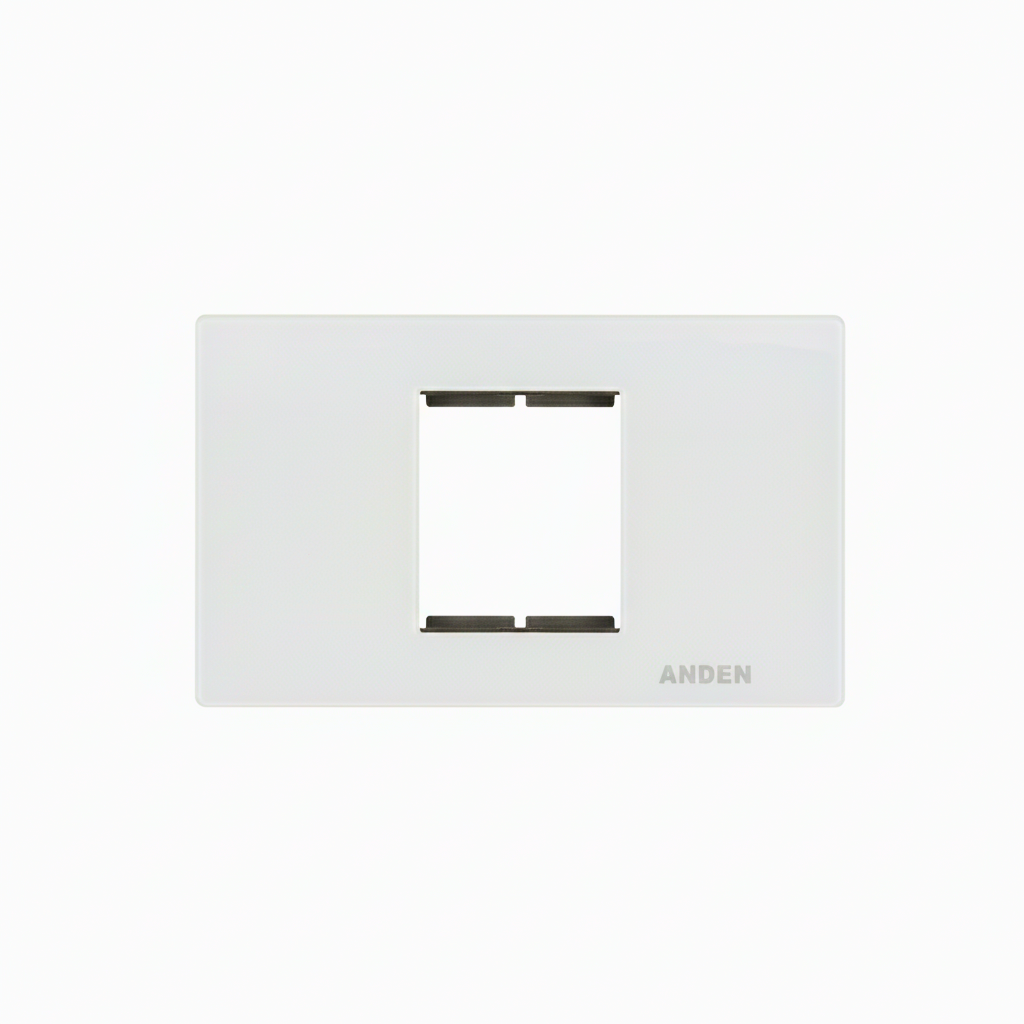 Anden Electricity Cover K9-17