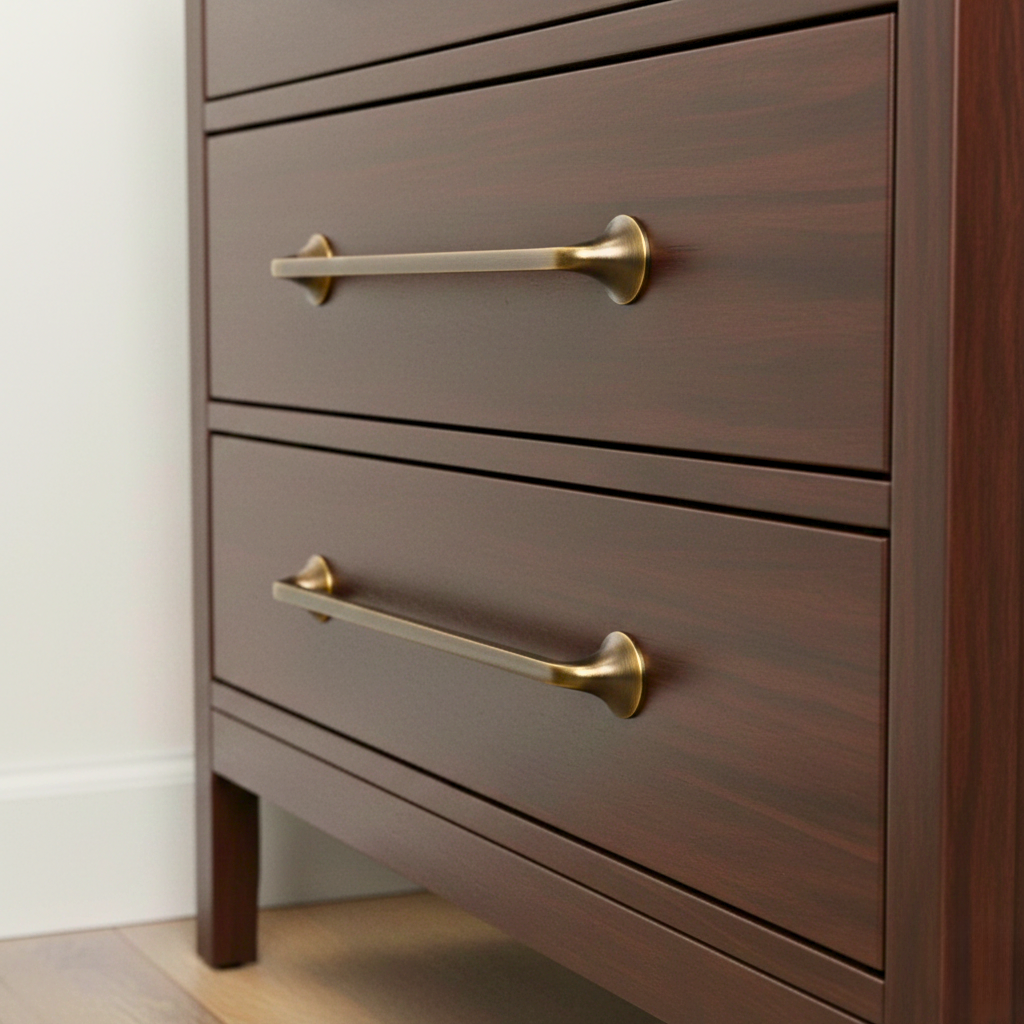 Cabinet Pull Handle 2776
