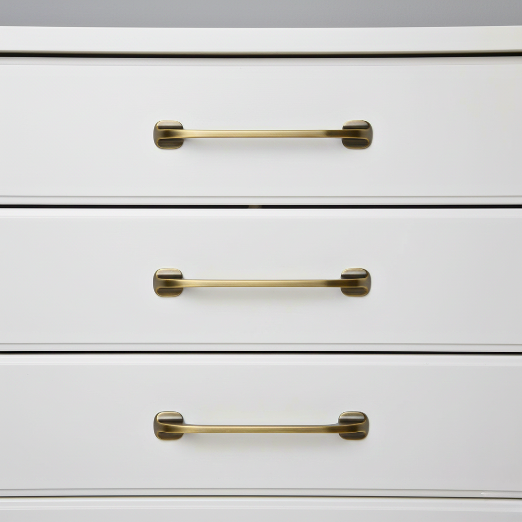 Cabinet Pull Handle Y1245