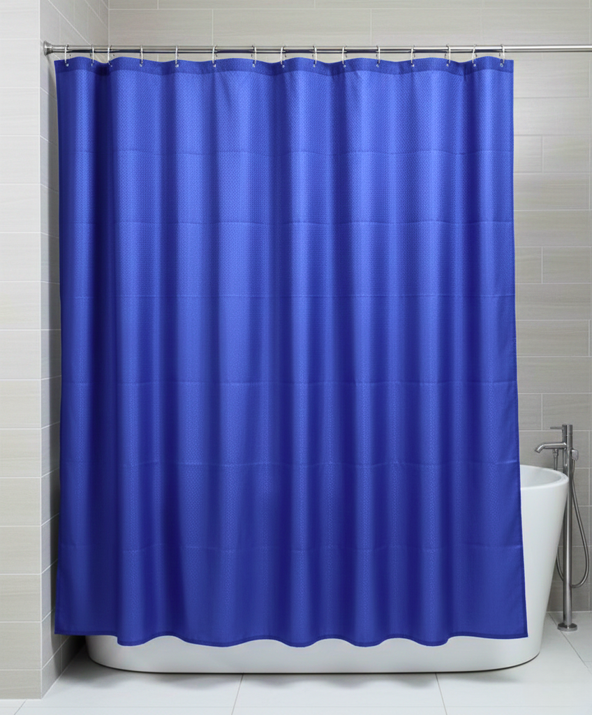 ستارة حمام مقاومة للماء