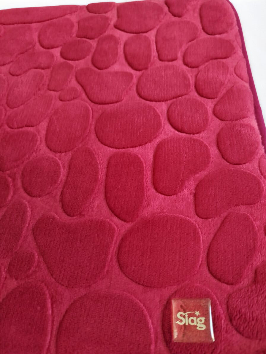 Cotton Bath Mat