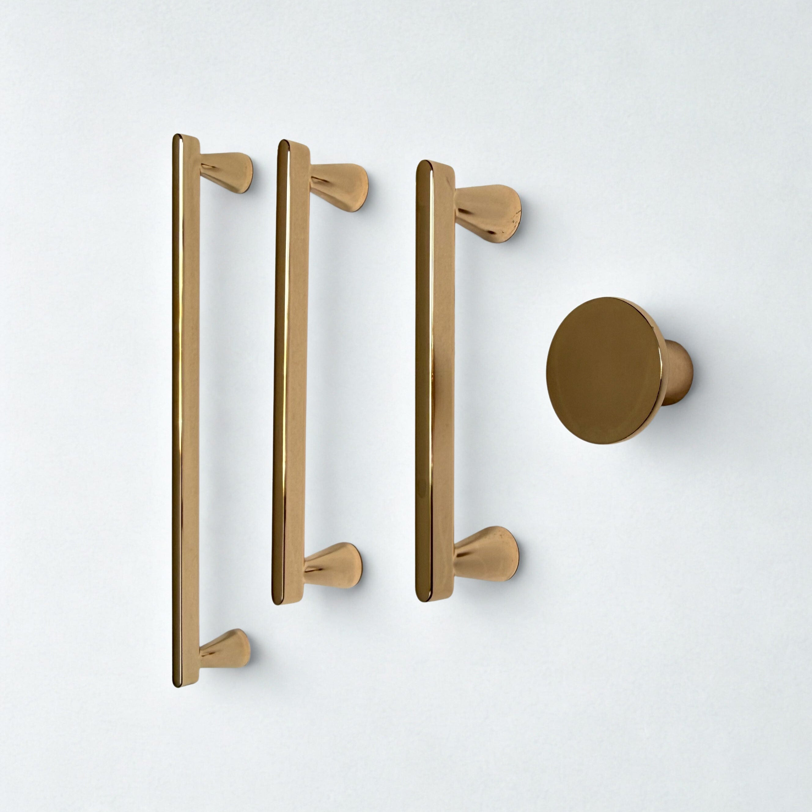 Minimal Bar Cabinet Handle – M3225