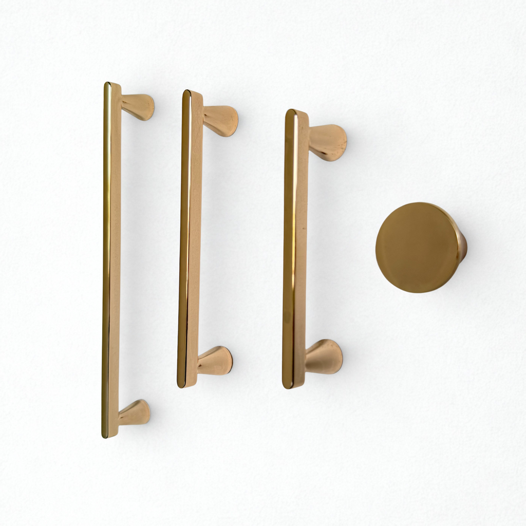 Minimal Bar Cabinet Handle – M3225