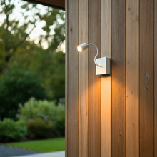 Load image into Gallery viewer, Wall Lamp 031409-01
