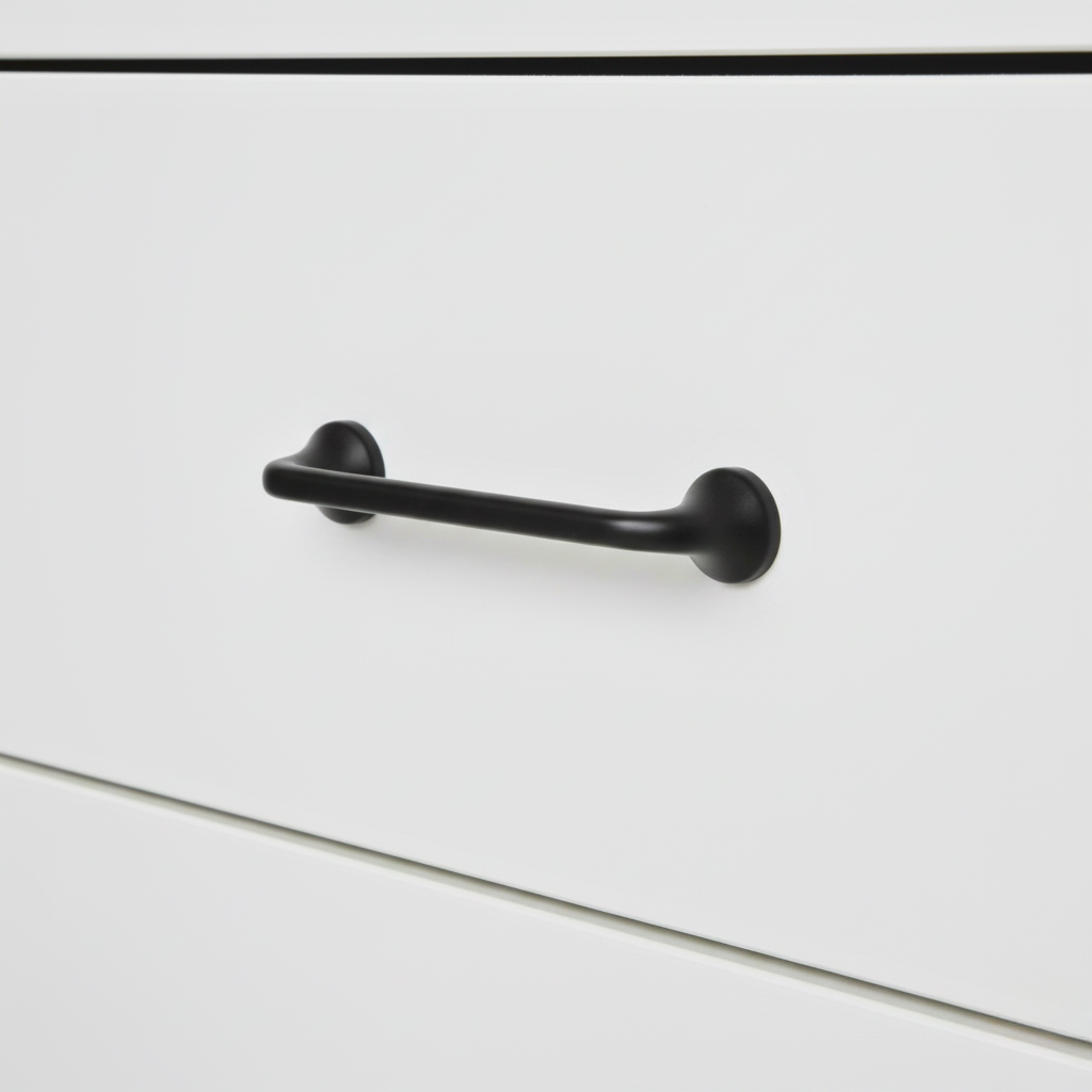 Slim Cabinet Handle – 2776