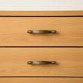 Fluted Cabinet Handle – 0621