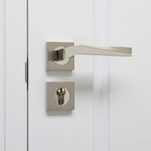 Load image into Gallery viewer, Yildiz Rosetta Door Handle
