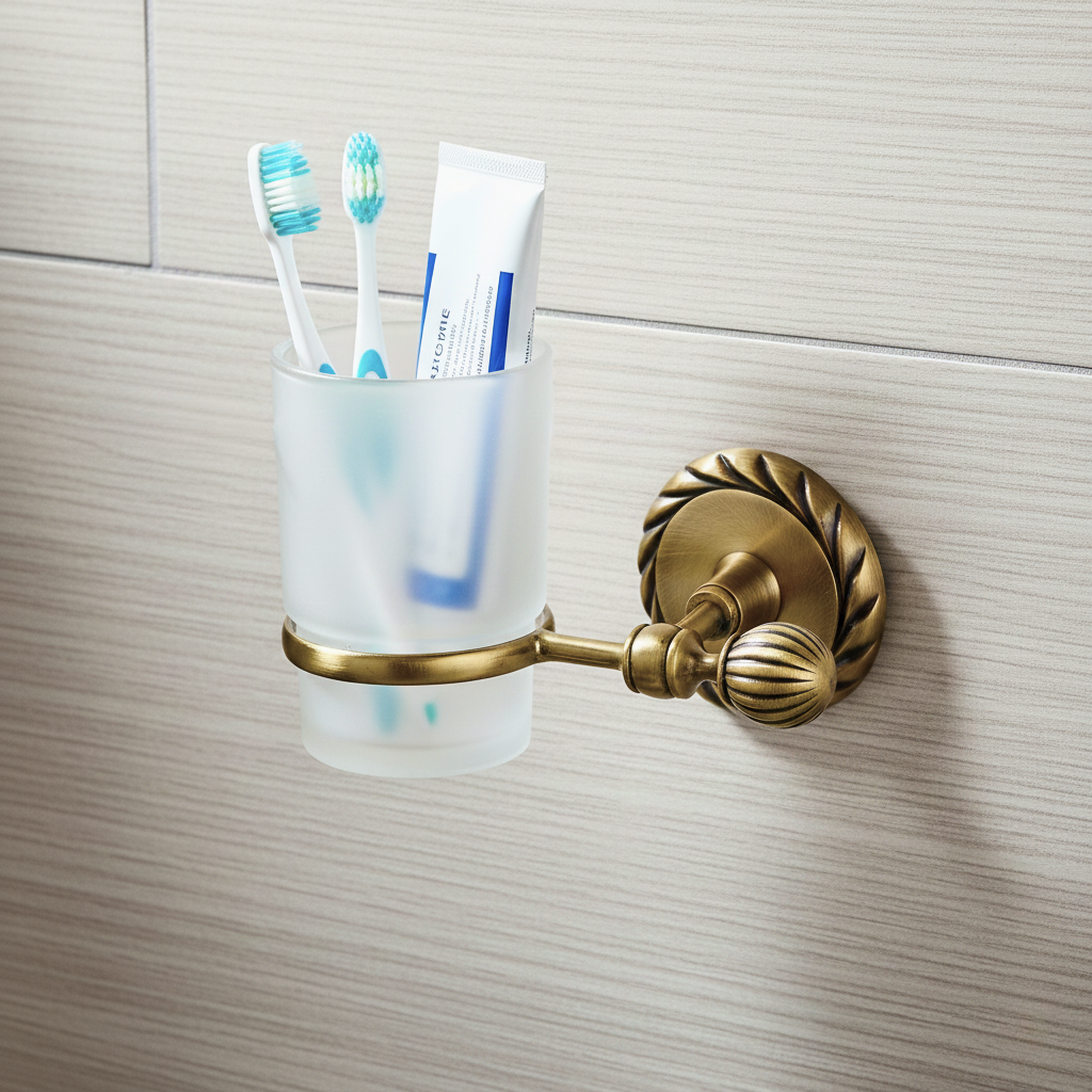 Soap Dish 6101