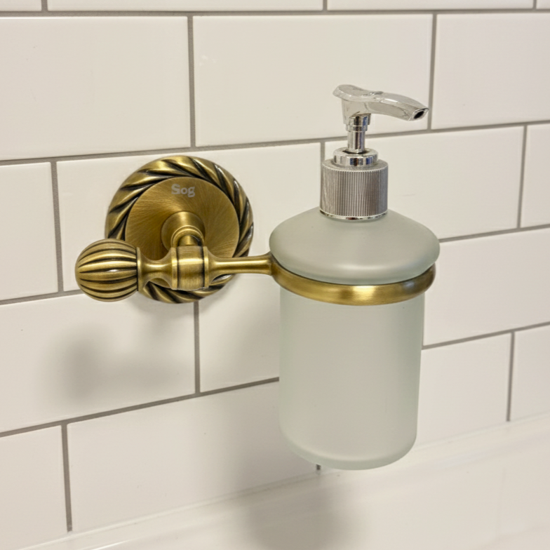 Soap Dispenser Holder 6103