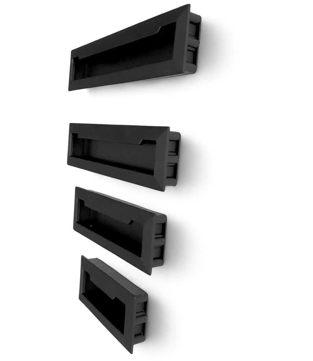 Recessed Cabinet Handle – 8007