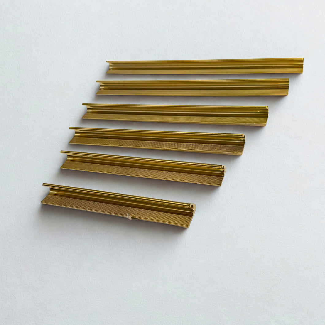 Cabinet Pull Handle 3536