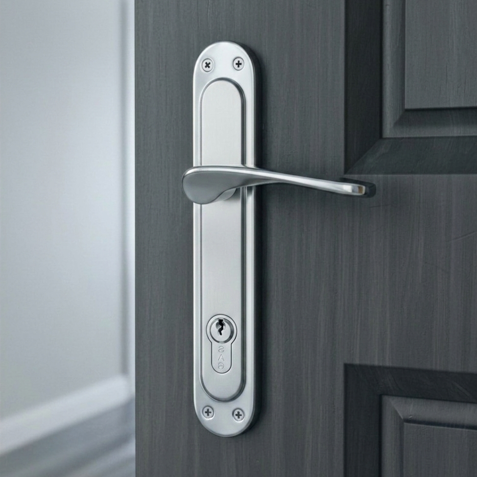 Turkish Door Handle