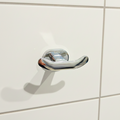 Double Robe Hook 12335
