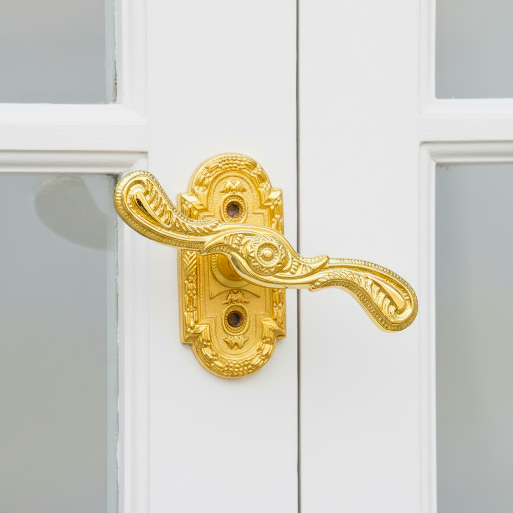 Window Handle – 70