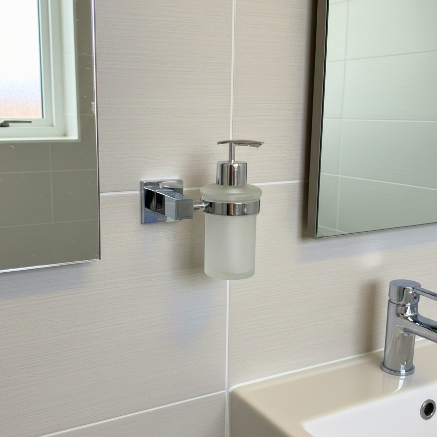 Soap Dispenser 20638A