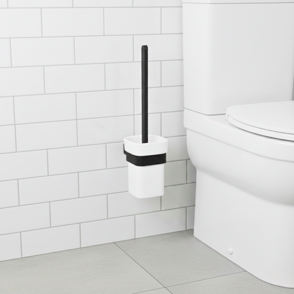 حامل فرشاة المرحاض 20850