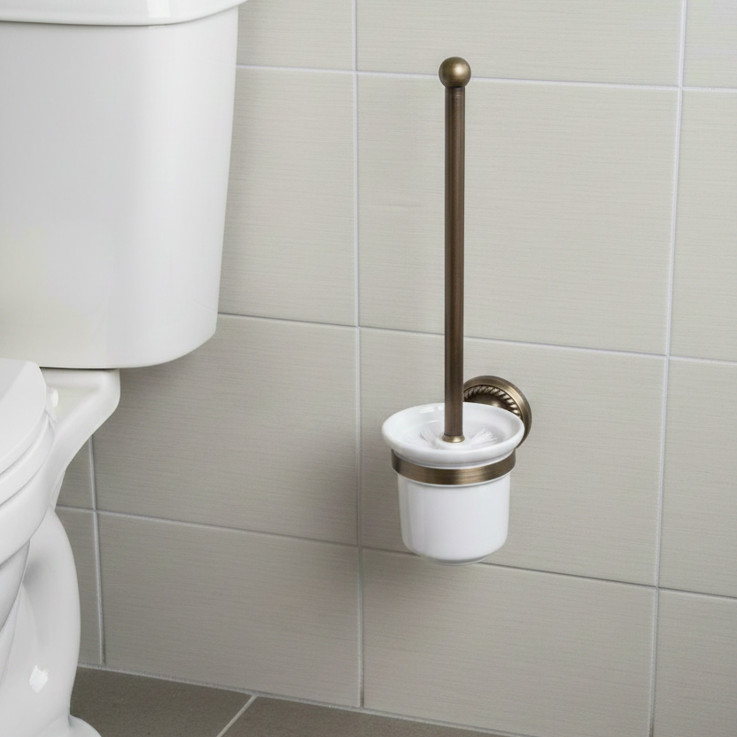 Toilet Brush Holder 11550