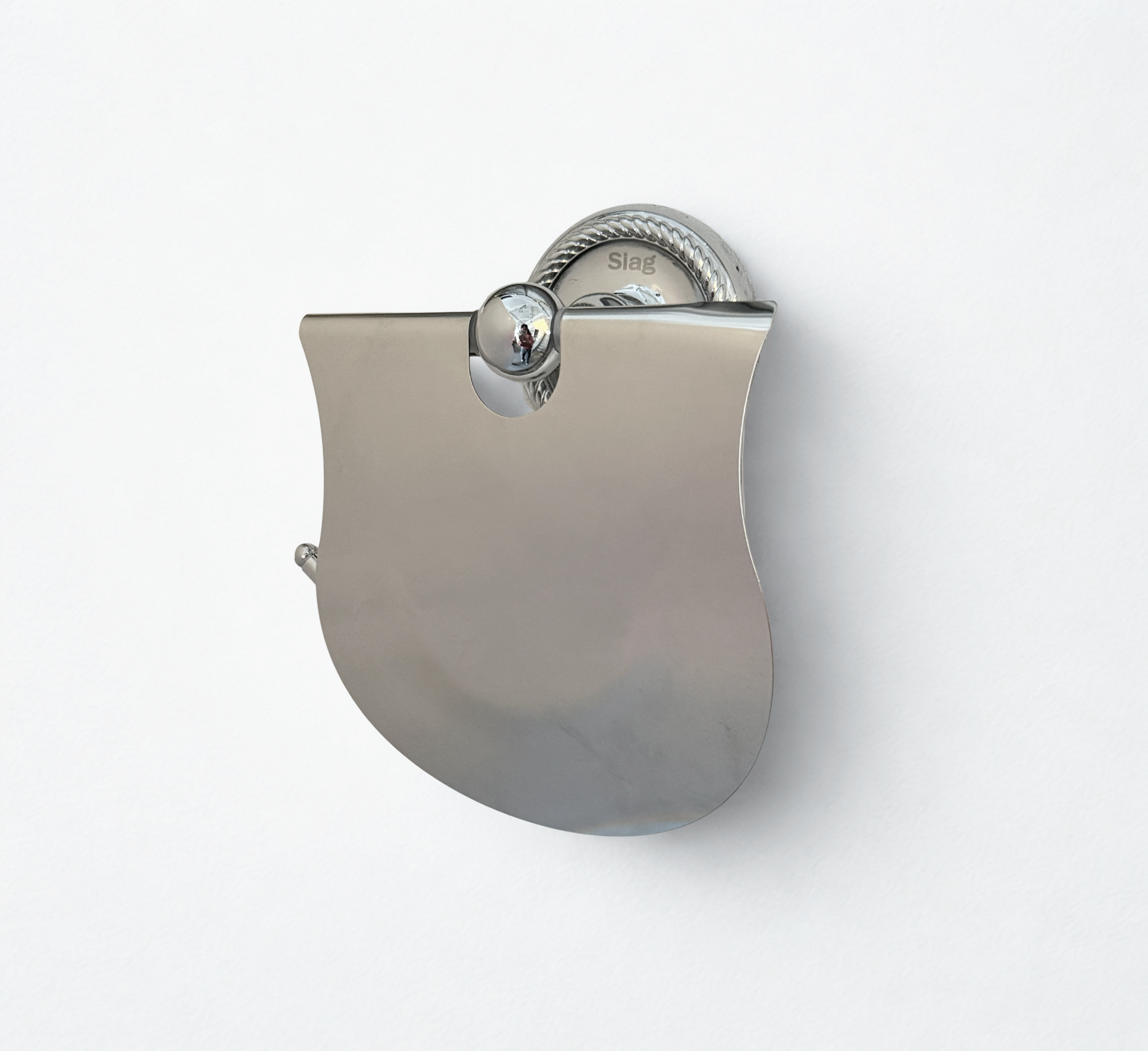 Toilet Roll Holder 16033
