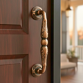 Classic Entrance Door Pull