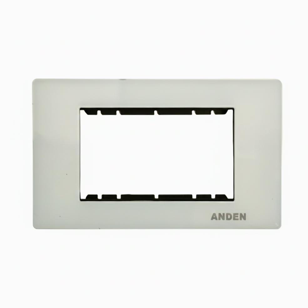 Anden Electricity Cover K9-18