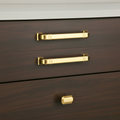 Art Deco Cabinet Handle – 8220