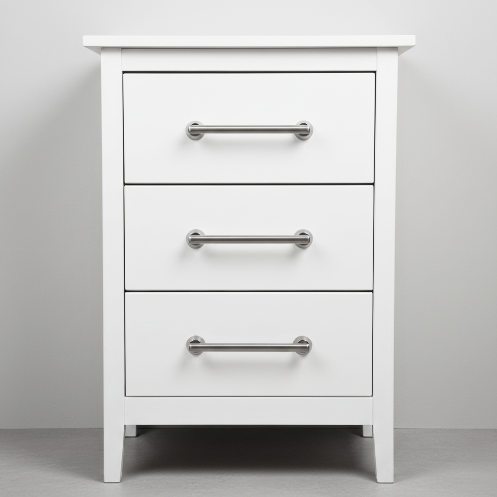 Modern Bar Cabinet Handle – 8038