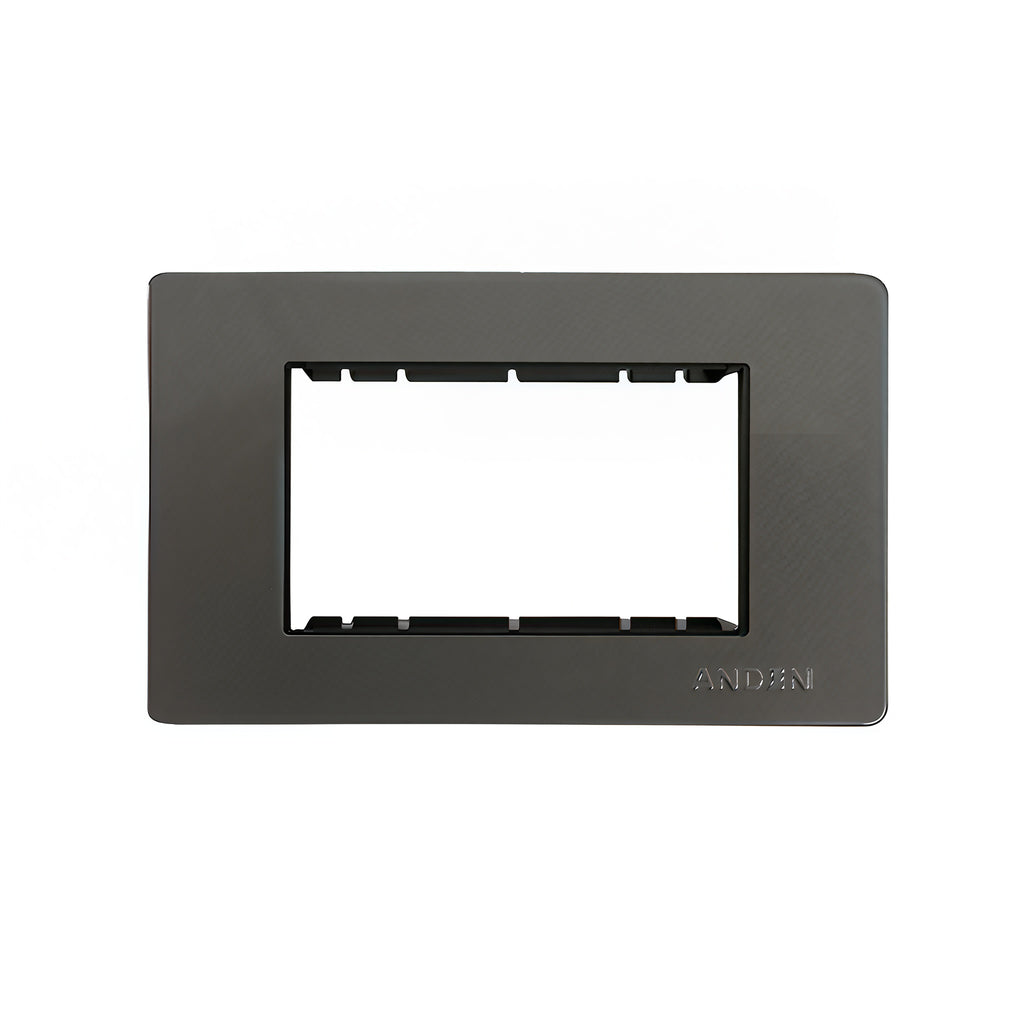 Anden Electricity Cover K6-18