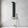 Shower Panel A133