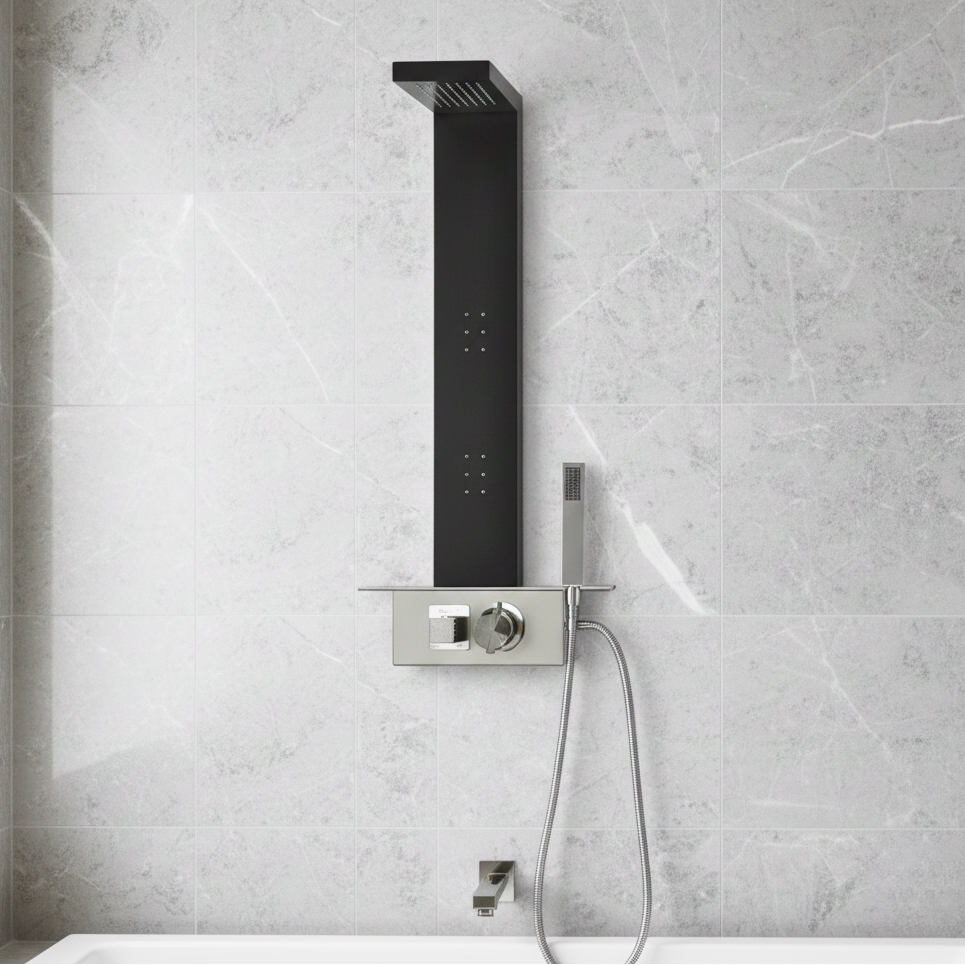Shower Panel A133