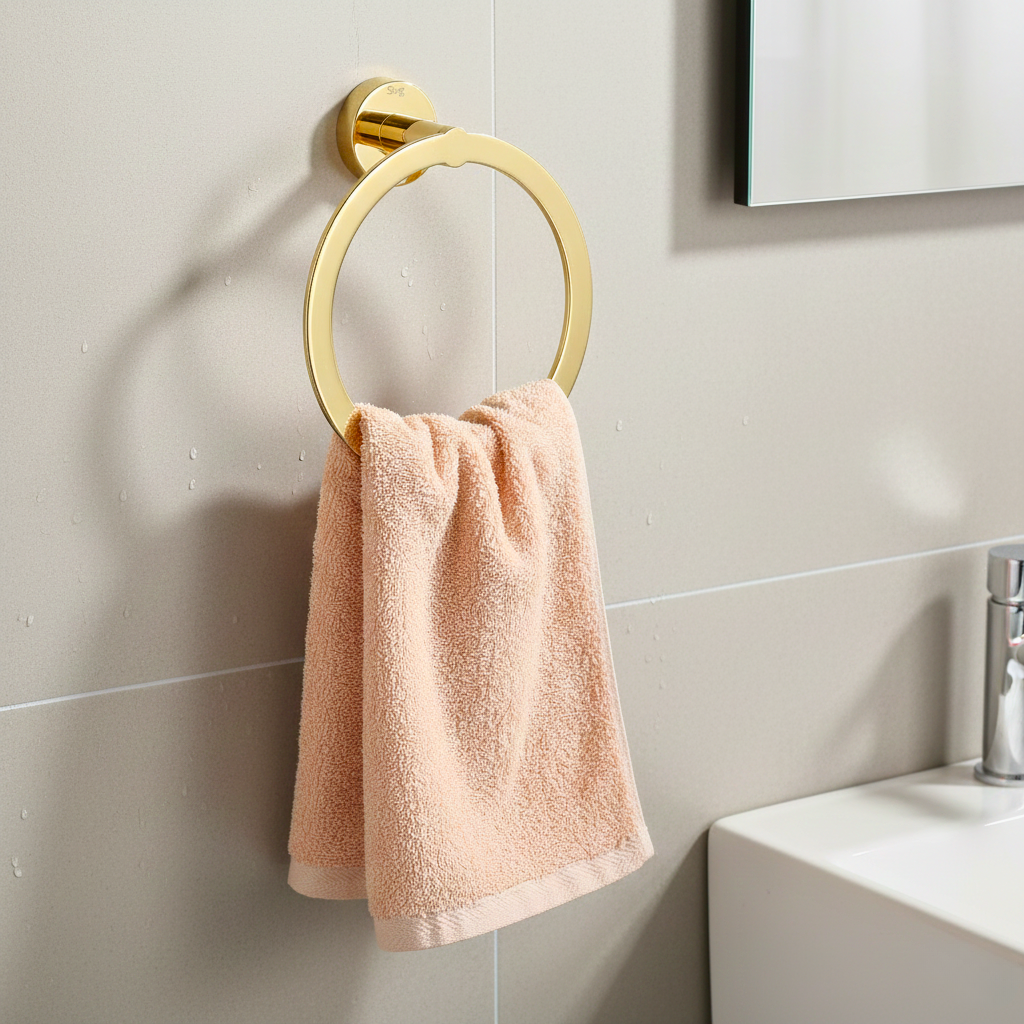 Towel Ring 50532
