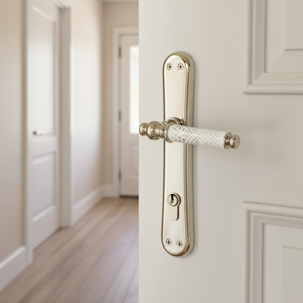 Yakut Door Handle