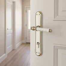 Load image into Gallery viewer, Yakut Door Handle
