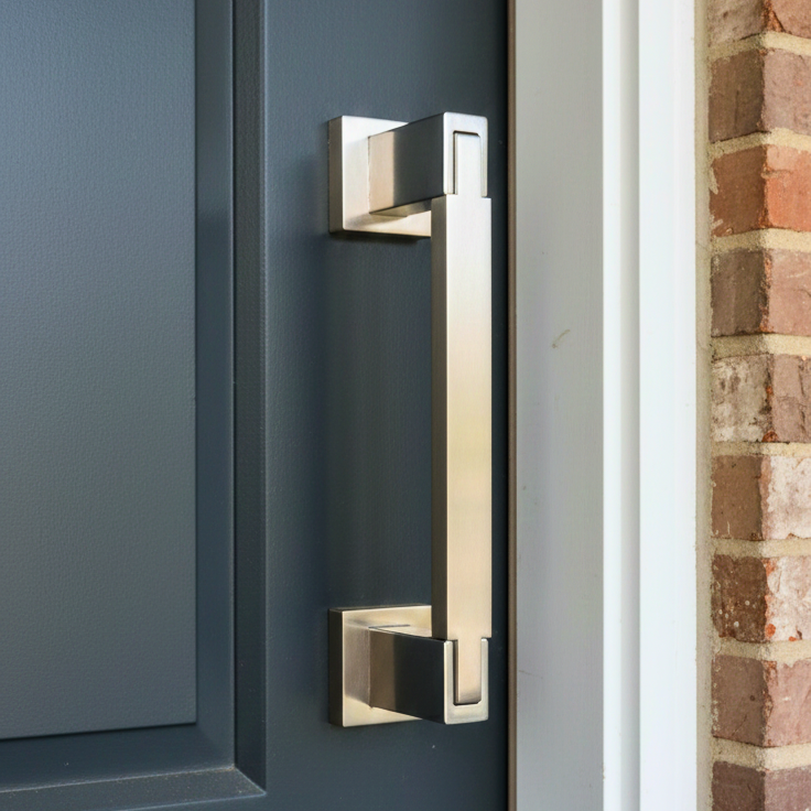 DUZ Door Pull