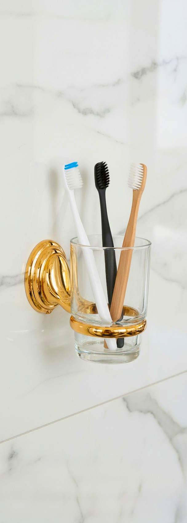 6-Piece Bathroom Accessories Set 5500
