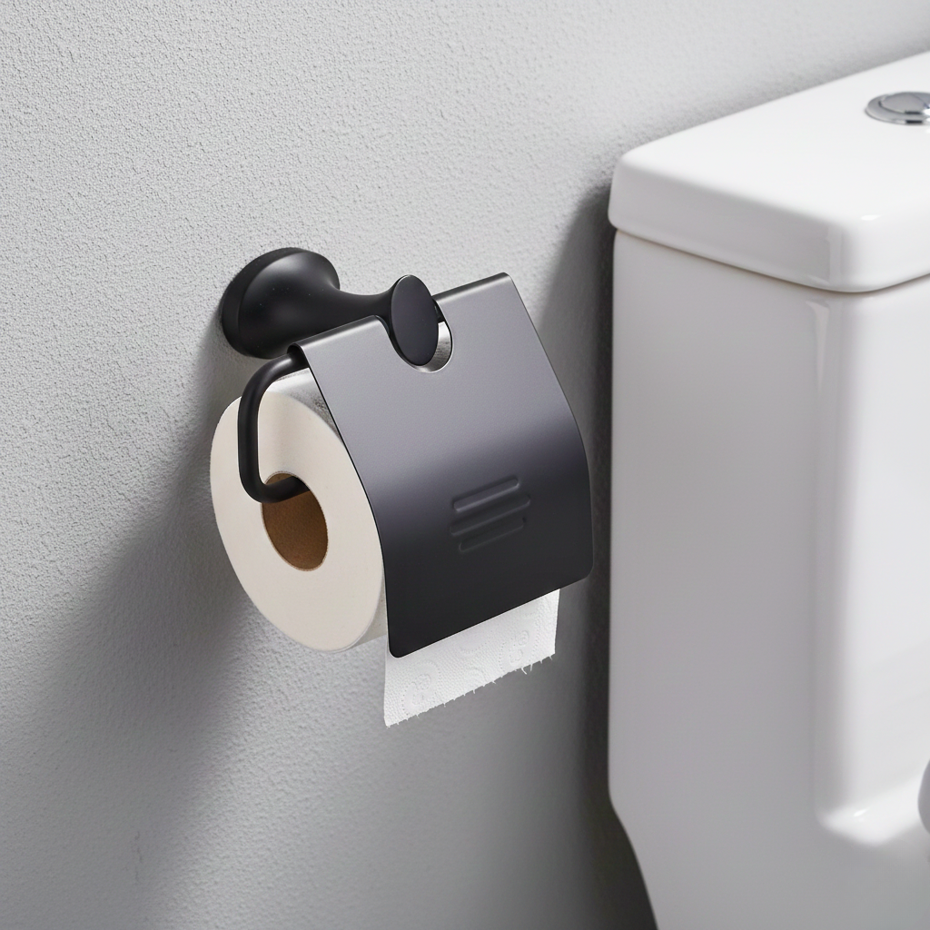 Toilet Roll Holder 16506