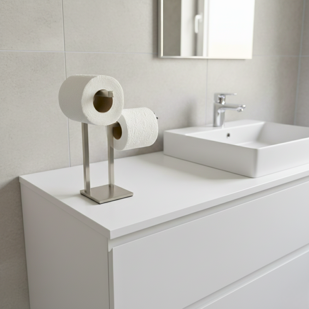 Stand Paper Holder SPH03