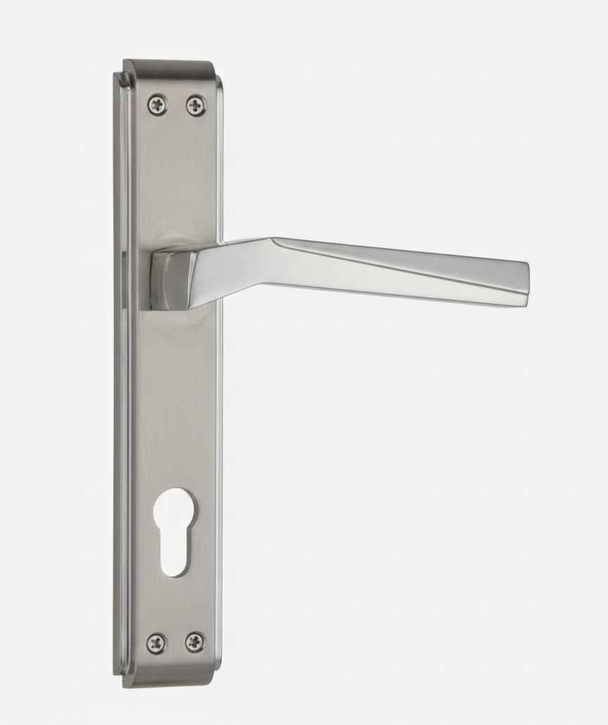 Yildiz Door Handle