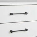 Round Bar Cabinet Handle – 2898