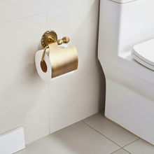 Load image into Gallery viewer, 6 Piece Full Bathroom Accessory Set 61
