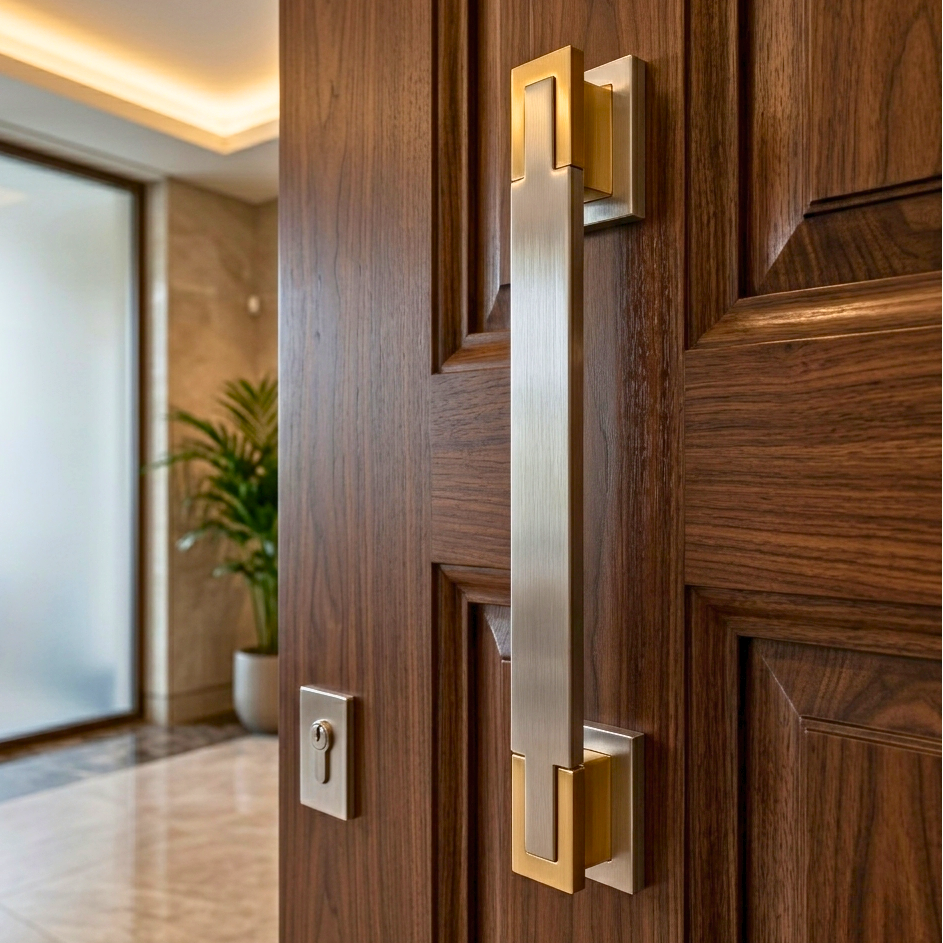 DUZ Door Pull