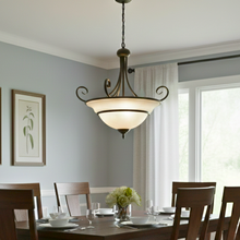 Load image into Gallery viewer, Ceiling Light 021419-3
