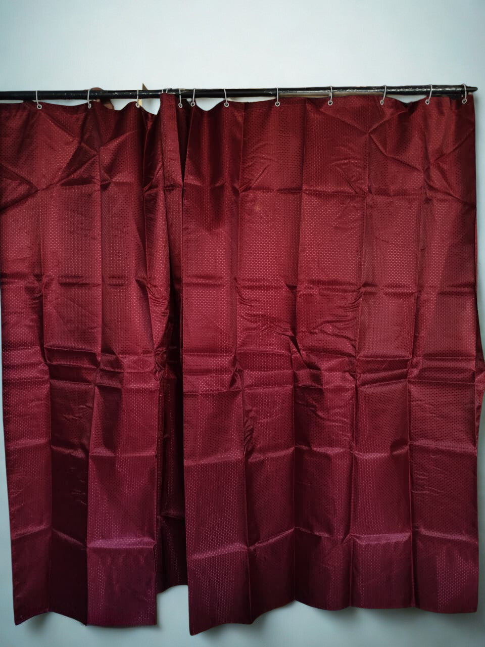 Waterproof Shower Curtain